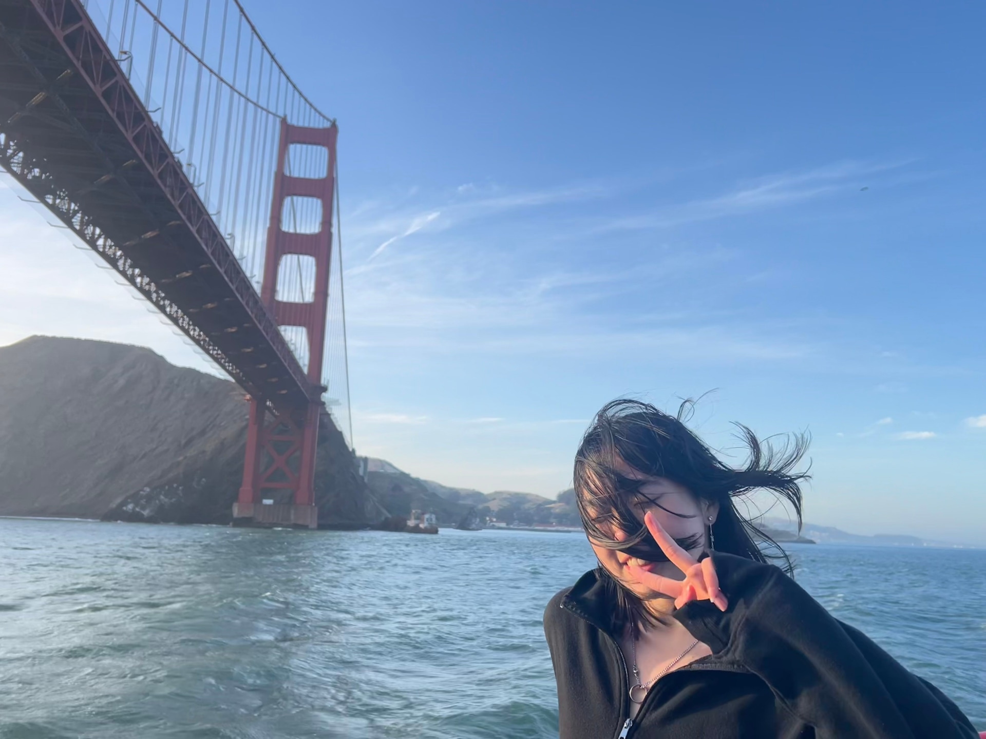 San Francisco, CA