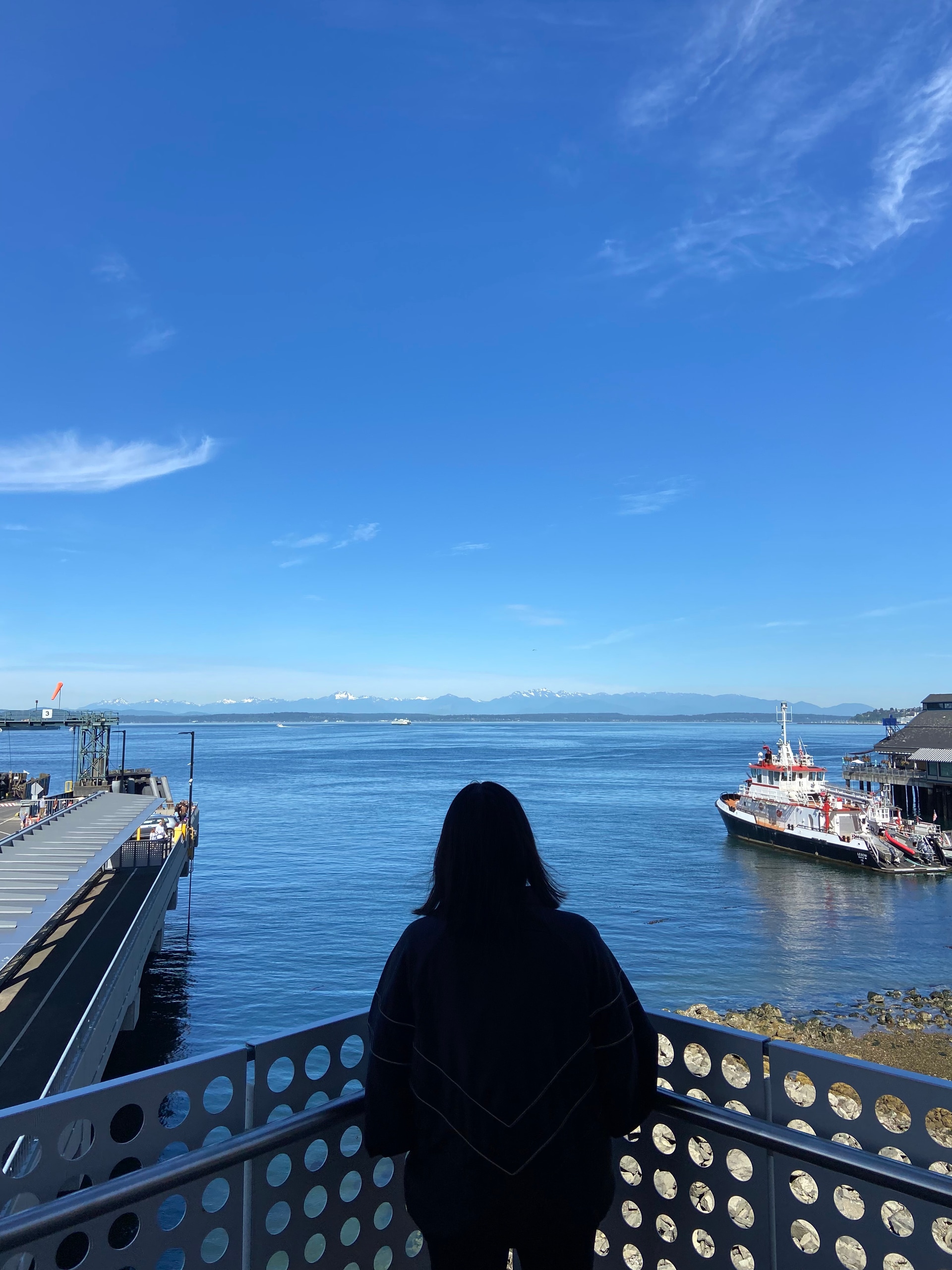 Seattle, WA