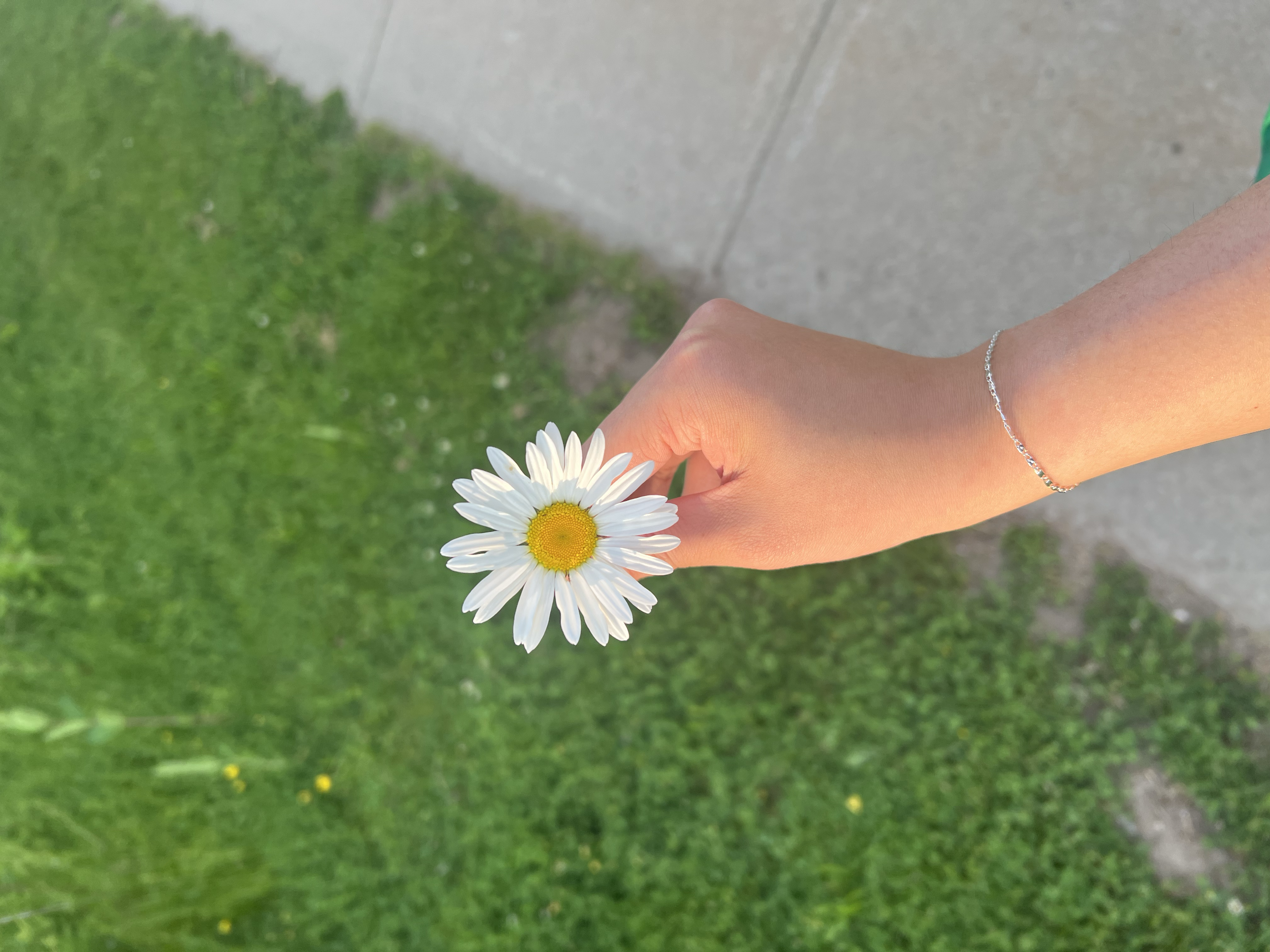 What does it mean to live with intention?